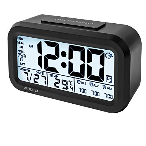 WinFong Alarm Clock