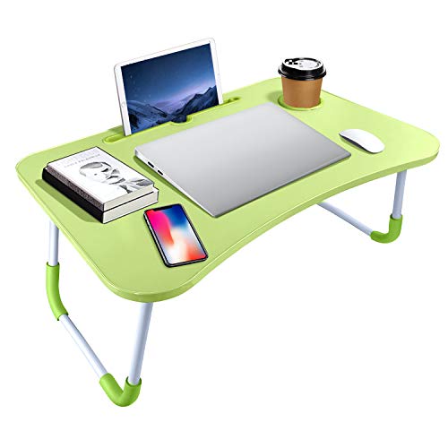 Portable Laptop Bed Table