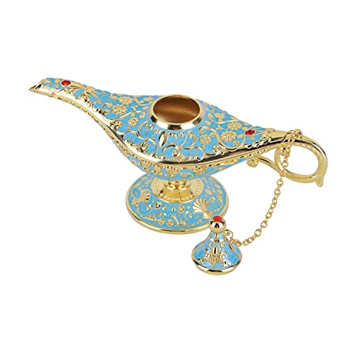 XINGYAN Authentic Aladdin's Magic Genie Lamp