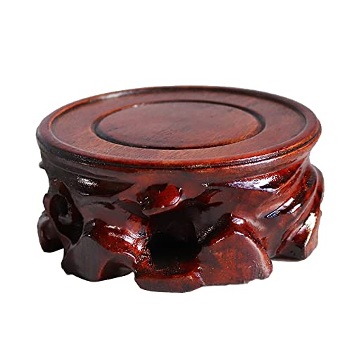 Asian Home Hand Craft Wooden Stand