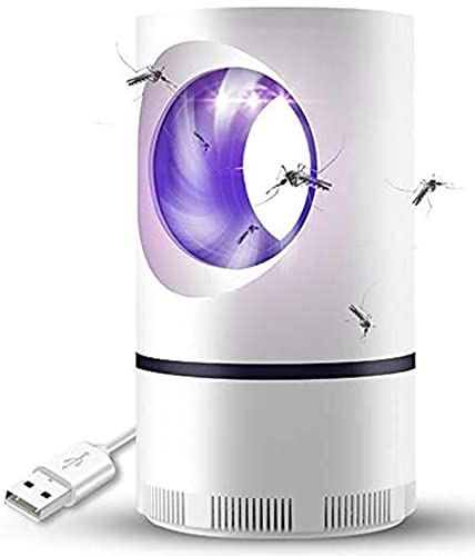 Mosquito Killer Lamp Electric Trap Light Insect Indoor & Outdoor