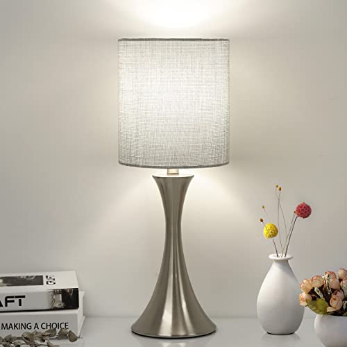 3 Way Touch Control Table Lamp