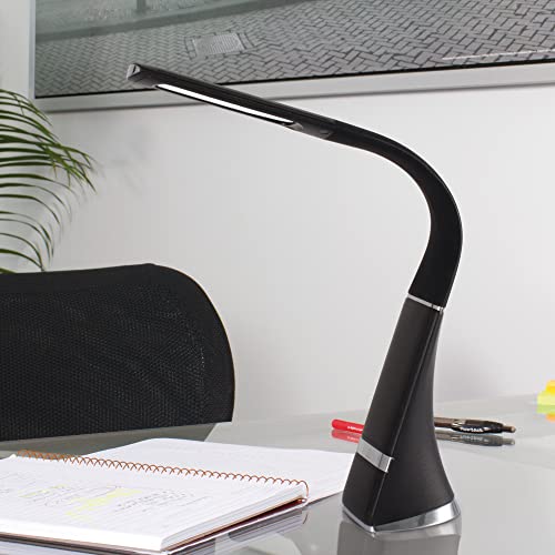 Portable ClearSun LED Desk Lamp