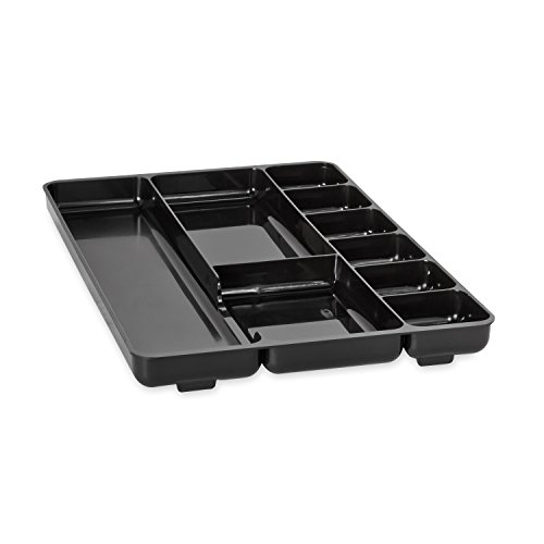 Rubbermaid 9-Section Drawer Organizer