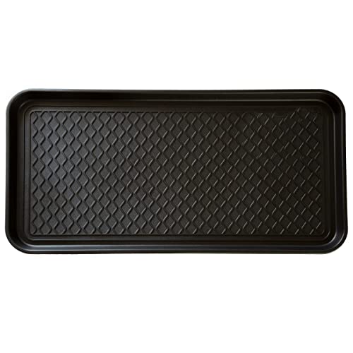 Stalwart All Weather Boot Tray