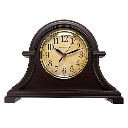 Park Madison Mantel Clock