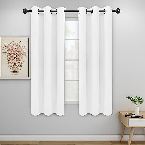 Easy-Going Blackout Curtains