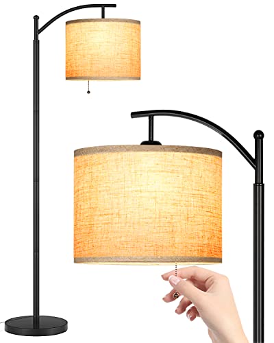 Modern and Functional Standing Floor Lamp