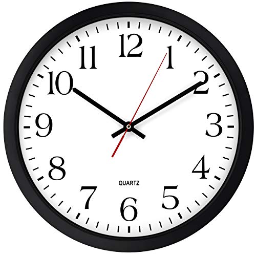 16 Inch Extra Large Quality Quartz Wall Clock