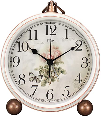 Maxspace Classic Vintage Clock