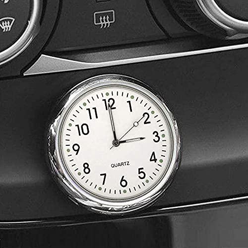 JEDEW Car Clock