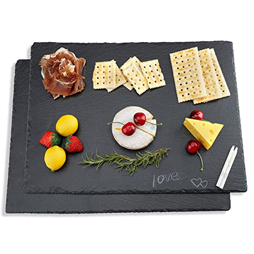 Large Slate Cheese Boards
