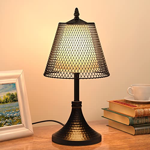 Timeflies Bedside Lamp