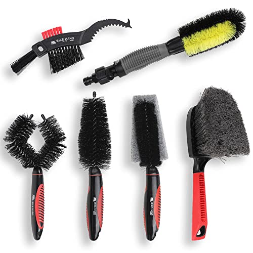 15 Amazing Bike Cleaning Brush for 2023 CitizenSide