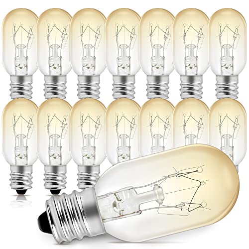UNILAMP Salt Lamp Bulbs - Reliable and Energy-Efficient Lighting