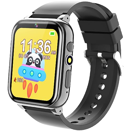 Kids Smart Watch with Touchscreen