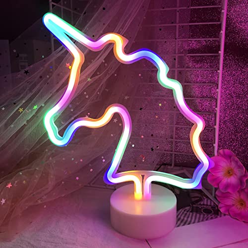 Unicorn LED Light