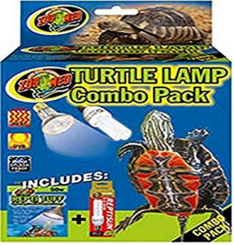Zoo Med Turtle Lamp