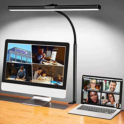 selfila LED Desk Lamp