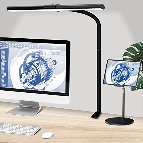 Modern LED Desk Lamp for Home Office