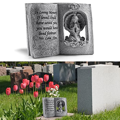 SJZ Grave Decorations for Cemetery