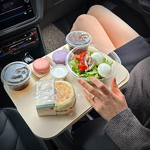 2-in-1 Drive-Thru Tray