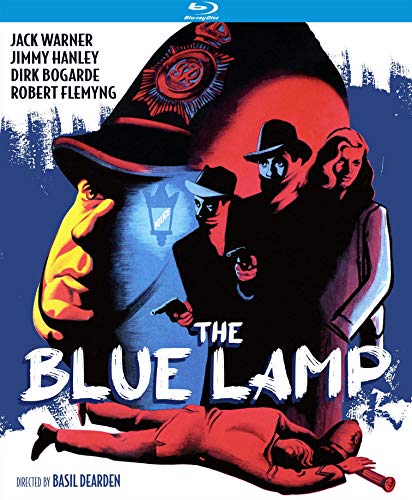 The Blue Lamp Special Edition