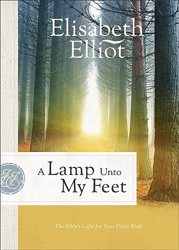 Lamp Unto My Feet Devotional Book