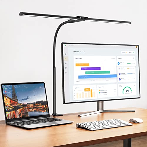 EppieBasic LED Desk Lamp