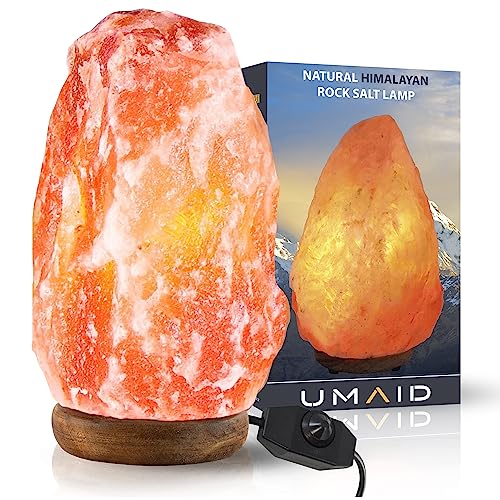 UMAID Himalayan Salt Lamp