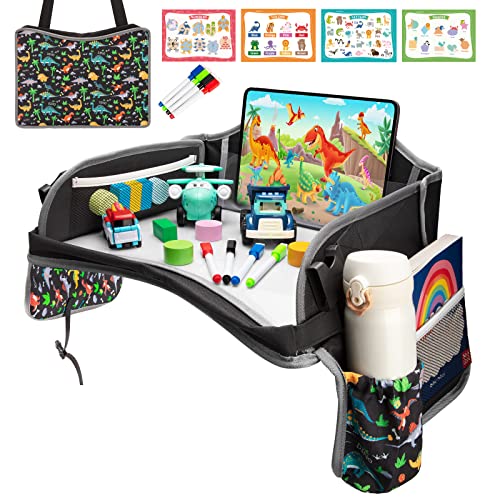 Blissful Diary Travel Tray For Kids