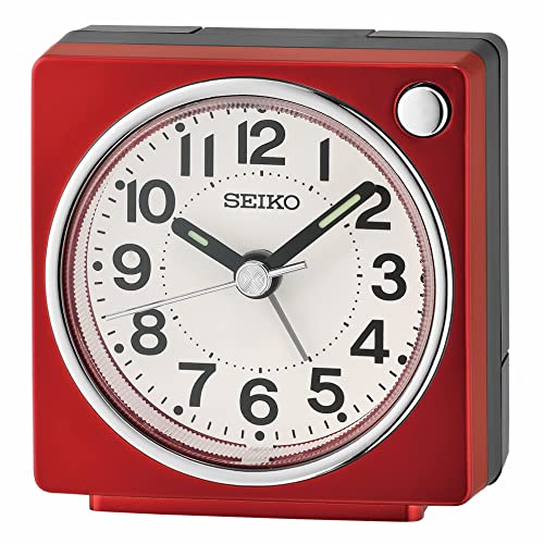 Seiko Fuji Alarm Clock