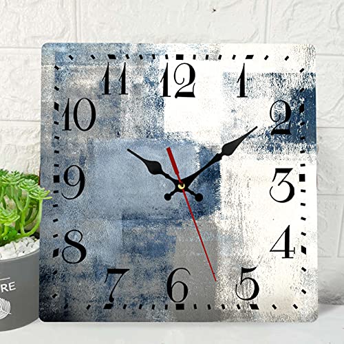 ArtSocket Wall Clock