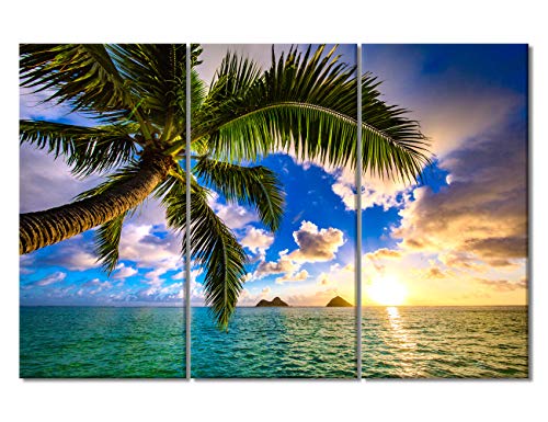 12 Unbelievable Hawaiian Wall Art For 2023 CitizenSide   51bddwiZKL. SL500  