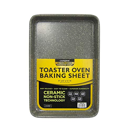 casaWare Toaster Oven Baking Pan
