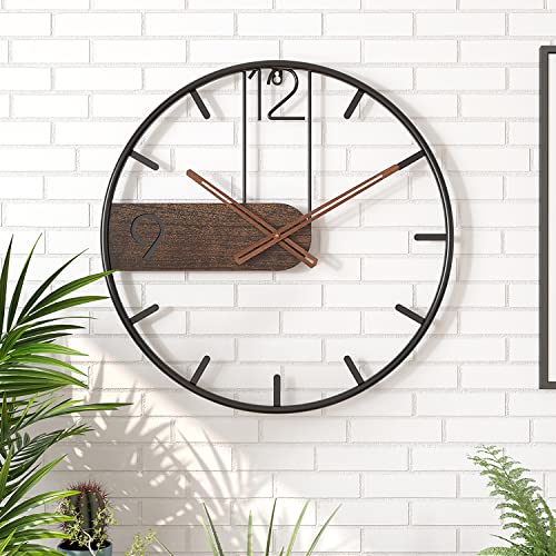 15 Amazing Modern Wall Clock for 2023