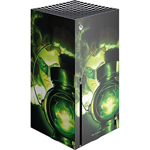 Skinit Decal Gaming Skin for Xbox Series X Console