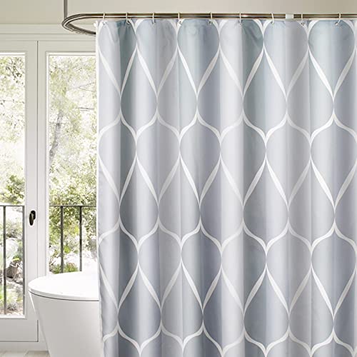 Vintage Boho Shower Curtain Liner