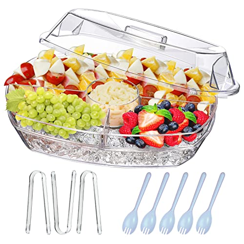 Innovative Life Party Serving Tray