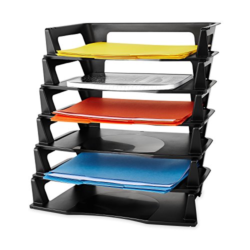 Rubbermaid Letter Tray