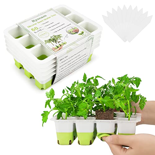 Reusable Seed Starter Kit