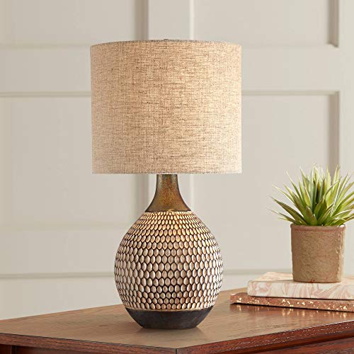 360 Lighting Emma Accent Table Lamp