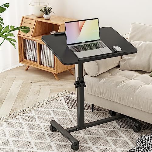 Furist Bed Desk Adjustable Overbed Table