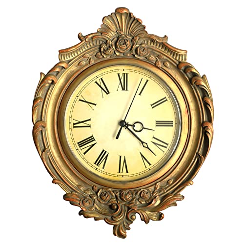 AELS Vintage Wall Clock