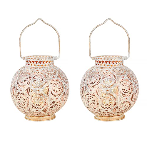 Moroccan Decorative Lamps