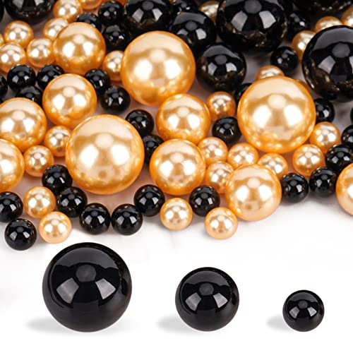 Suream Assorted Beads for Vase Fillers, Wedding, Birthday, Home Decor