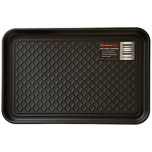 Stalwart All Weather Boot Tray