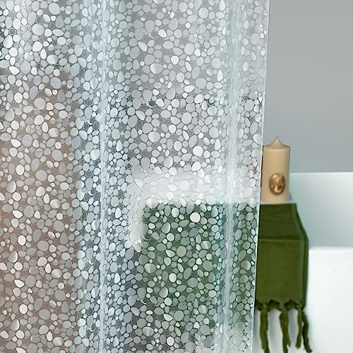 Waterproof Shower Curtain Liner