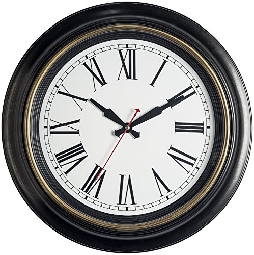 Extra Large Wall Clock