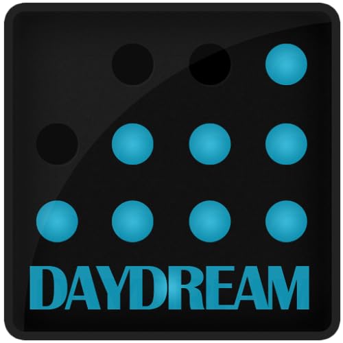 Binary Clock Daydream Pro - A Nerdy and Impressive Screensaver